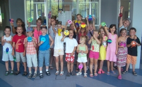 Oferta zajęć w Centrum Promocji i Kultury