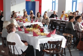 Podsumowanie projektu RAZEM MOŻEMY WIĘCEJ