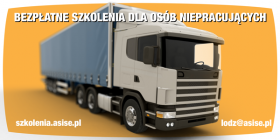 Bezpłatne szkolenia dla osób niepracujących