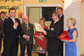 XX - lecie Klubu Viola