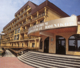 Bezpłatne turnusy rehabilitacyjne dla dzieci rolników