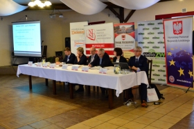 Centra Usług Wspólnych. Racjonalizacja kosztów działania w JST