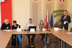 II Międzynarodowa Wielobranżowa Konferencja Przedsiębiorstw Społecznych