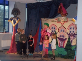 Łódzcy aktorzy w CPiK