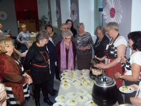 Tydzień Zdrowia i Urody - relacja