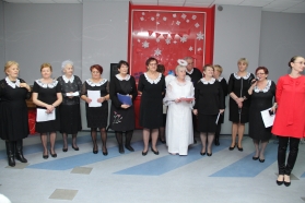 Tygiel Świąteczny - fotorelacja