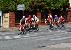 Międzynarodowy Wyścig Kolarski Expo 2022