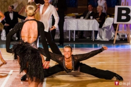 Marta Kuląg i Mariusz Olczyk przygotowują się do Mistrzostw Polski