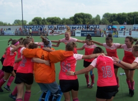 Mistrzostwo Polski KS Hokej Start Brzeziny!!!