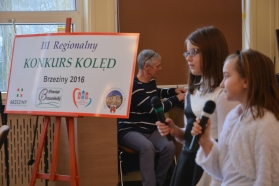 III Regionalny Koncert Kolęd