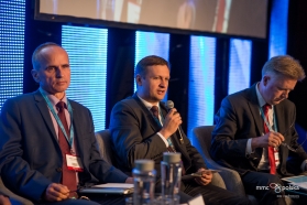 Brzeziny na IV edycji Smart City Forum