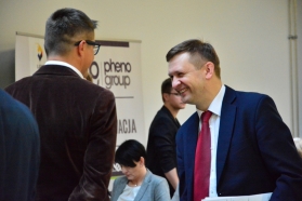 Partycypacja społeczna w działaniach planistycznych i strategicznych