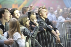 Dni Brzezin 2015 - cz. 2