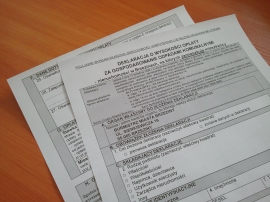 Termin upływa 31 marca!