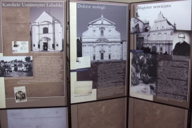 Biblioteka zaprasza na wystawę