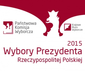 Wybory Prezydenckie w Brzezinach - wyniki