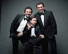 25 lat pracy artystycznej Dariusza Stachury