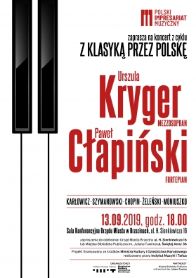 Z KLASYKĄ PRZEZ POLSKĘ 