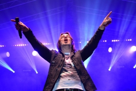 Mistrzowskie Dni Brzezin 2017