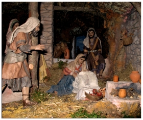 Życzenia Bożonarodzeniowe