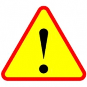 PRZYPOMNIENIE O OBOWIĄZKU ODŚNIEŻANIA DACHÓW ORAZ CHODNIKÓW