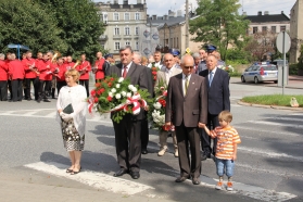 Obchody Święta Wojska Polskiego
