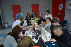 Brzeziński Dzień Krawca