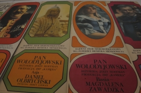 Zbiory Muzeum Narodowego w Brzezinach