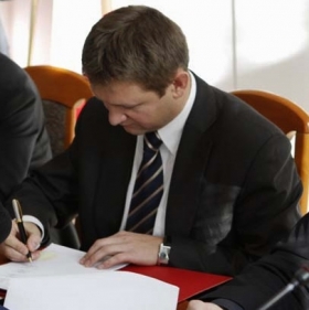 Burmistrz Brzezin w zarządzie Łódzkiego Obszaru Metropolitalnego