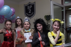 „Dwójki” Dzień Otwarty