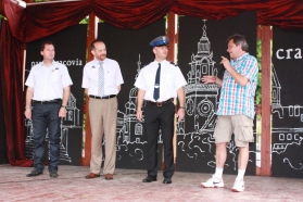 Ogólnopolska Noc Profilaktyki