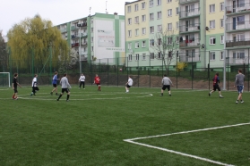 Zapisy na zajęcia sportowe na Orliku „Arena”