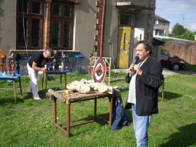 Piknik Rodzinny w Muzeum