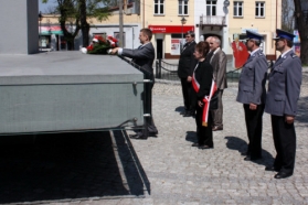 Kwiaty na Dzień Zwycięstwa