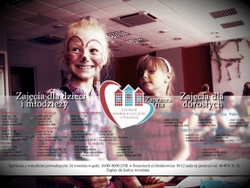Oferta zajęciowa Centrum Promocji i Kultury w Brzezinach