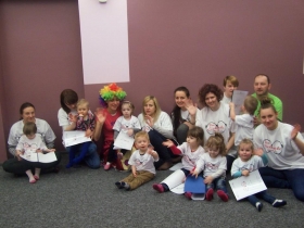 Pan Ciekawski odkrywa świat w CPiK