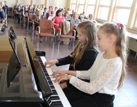 II Regionalne Konfrontacje Duetów