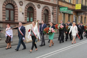 W 96. rocznicę &laquo;Cudu nad Wisłą&raquo;