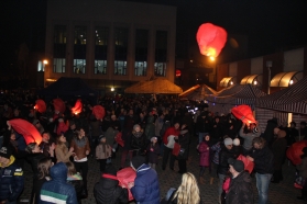 22. Finał WOŚP w Brzezinach