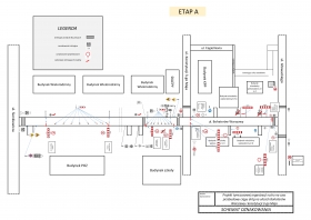 zmiana organizacji ruchu w ul. Bohaterów Warszawy 