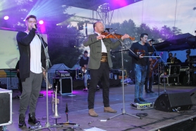 Dni Brzezin 2015 - cz. 1