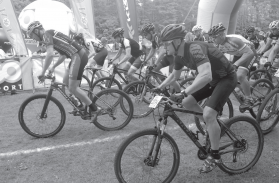 Przez ziemię brzezińską na Syberię