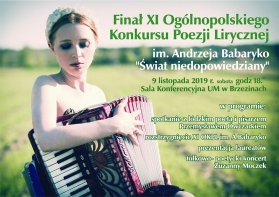 XI Finał OKPL im. A. Babaryko