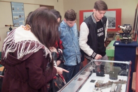 400 lat ewolucji lunety i teleskopu