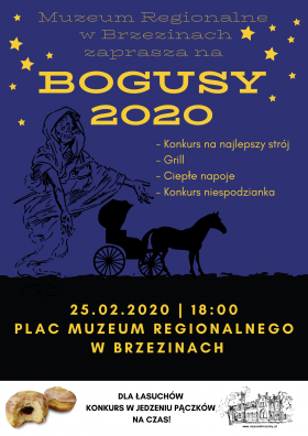 BOGUSY 2020