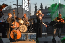 Święto Patronki miasta