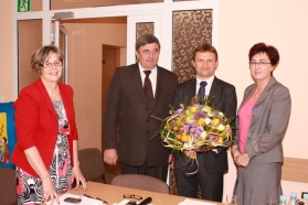 Absolutorium dla Burmistrza