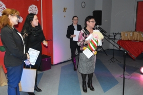 Anioł mojego miasta