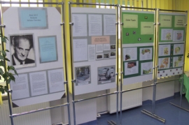 Rok Tuwima w Oddziale dla Dzieci