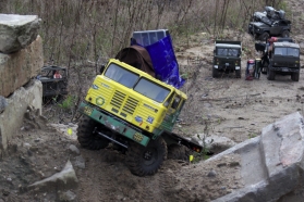 Ogólnopolskie spotkanie modelarzy w Brzezinach